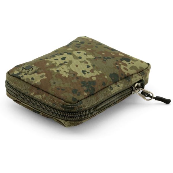 Thinking Anglers Pouzdro Camfleck Solid Zip Pouch Large