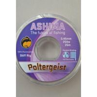 Ashima Poltergeist Fluocarbon 20 m