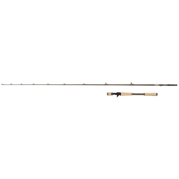 Abu Garcia Prut Beast Pro 2 7411 XH Live Casting 2,23 m 40 - 100 g 1+1 Díly