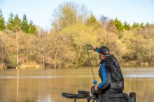 Preston Innovations Prak Groundbait Catapult (9)