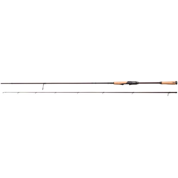 Savage Gear Prut Revenge SG6 Medium Game Rod 2,13 m 7-25 g