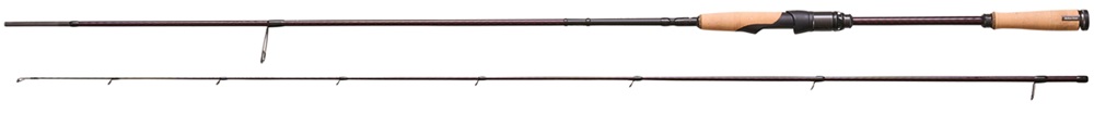 Savage gear prut revenge sg6 medium game rod 2,13 m 7-25 g