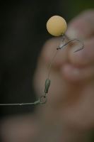 One More Cast Návazec Chods Away Short (5)