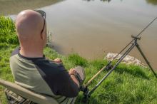 Korum Rameno Tripod Feeder Arm (6)