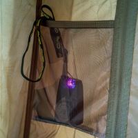Avid Carp Ložnice Inflata House Compact Inner Dome (2)