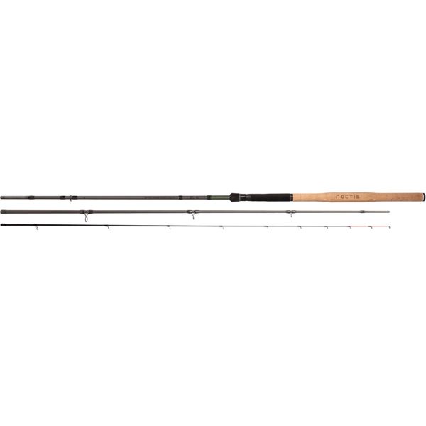 Mikado Prut Noctis X Lite Method/Bomb Feeder 3,3 m 70 g