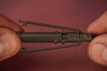 One More Cast Montáž Magic Twig Lead Clip 2 ks (20)