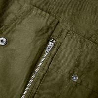 Kumu Lehké Kalhoty Utility Cargos Khaki (7)