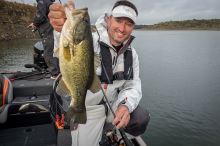 Fox Rage Kalhoty Light Camo RS Triple Layer Salopettes (23)