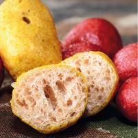 Chytil Pufovaný chleba mini 25g (1)