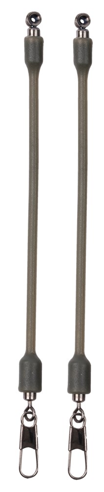 Preston Innovations Závěska Feeder Links Stiff 2 ks (6)