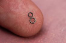 One More Cast Kroužky Vitabitz Rig Rings 20 ks (7)