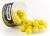 Squat Carp Plovoucí Boilies Pop-Up Pineapple Fizz 60 g
