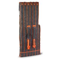 Saenger MS Range Pouzdro Na Pruty Prima Holdall Serie 3 + 1 (3)