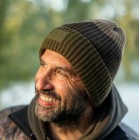 One More Cast Čepice Three Wraps Striped Beanie (2)