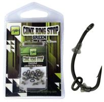 Giants Fishing slídová zarážka s kroužkem cone ring stop (1)