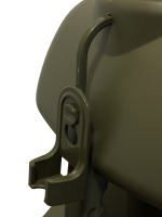 Holdcarp Kanystr Se Sprchou Rechargeable Camping Shower 11L (1)