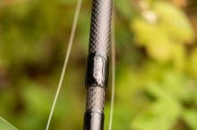 One More Cast Prut Black Pearl Extreme Range 13 ft 4 lb 2-Díl (9)