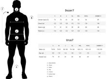 Geoff Anderson Bunda Dozer7 Green (5)