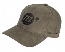 Mainline Kšiltovka Carp Cap Green (3)