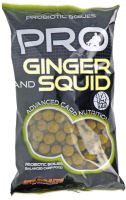 Starbaits Boilies Pro Ginger Squid