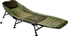 Mivardi Rybářské Lehátko Premium
