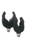 Anaconda Rohatinka Butt Clamps velká černá