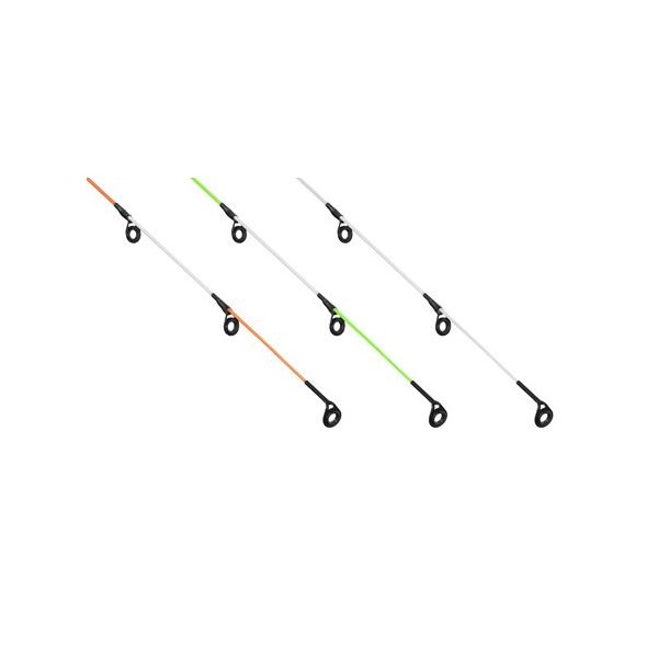 Delphin Feederová Špička Xtenz 2,4 mm Carbon