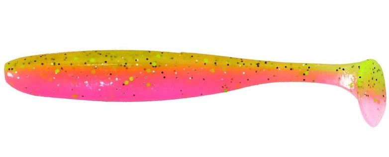 Keitech Gumová Nástraha Easy Shiner Lemon Bubblegum