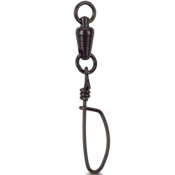 Uni Cat Obratlík S Karabinkou Camou Ultra Rotation Cross Lock Swivel