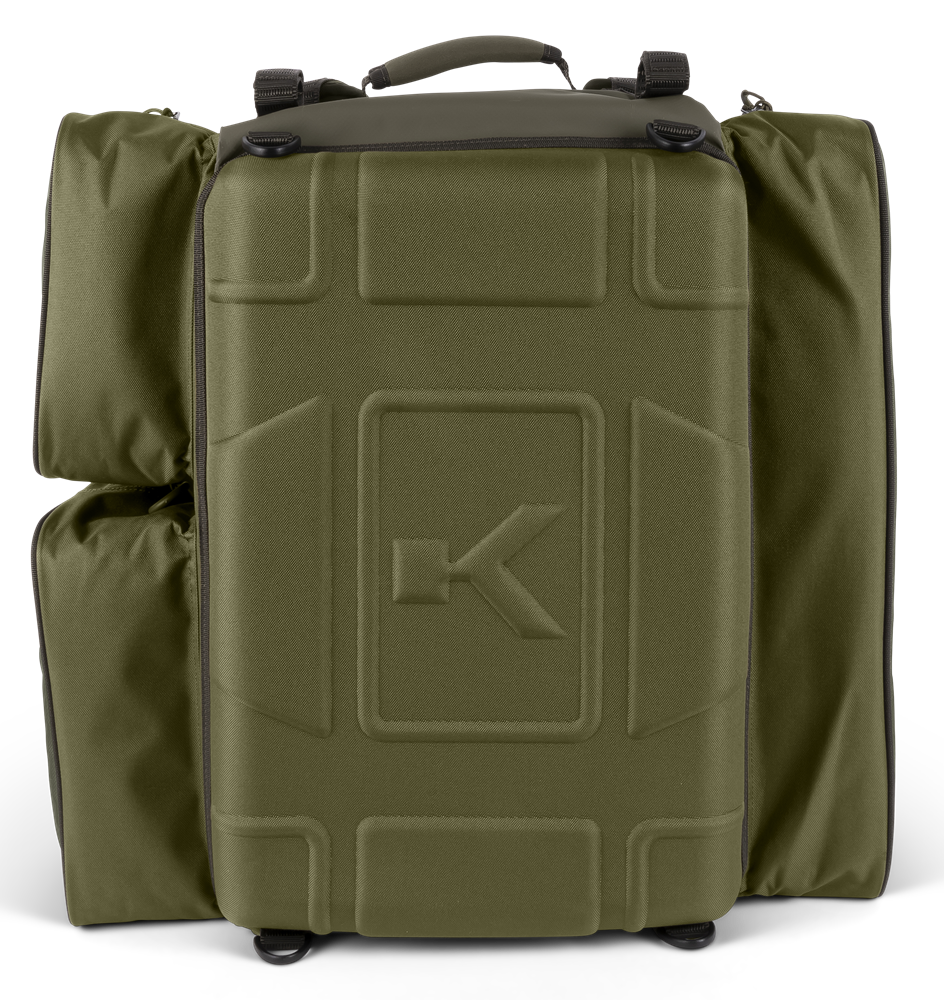 Korum batoh progress xt ruckbag 45 l