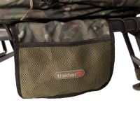 Trakker Lehátko Levelite Oval MF-HDR Sleep System (2)