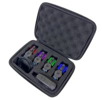 Flacarp Sada Hlásičů CatHunter S příposlechem (3)