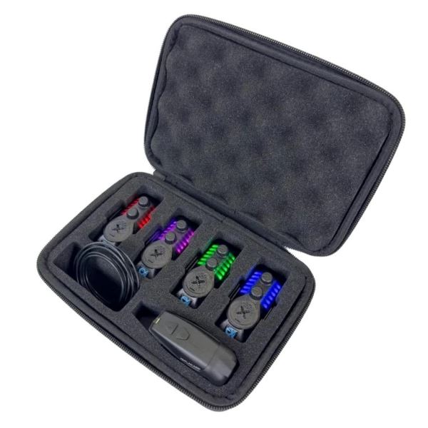 Flacarp Sada Hlásičů CatHunter S příposlechem