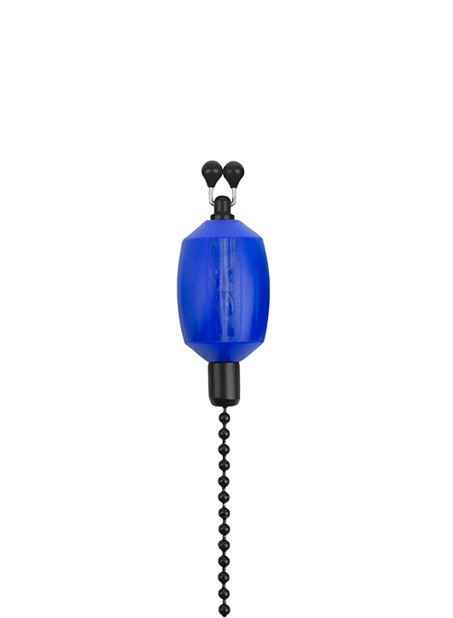 Fox swinger black label dumpy bobbins-blue