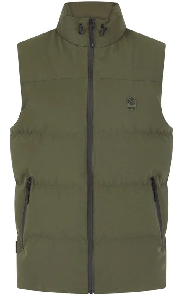 Navitas vesta eurus puffer gilet - l