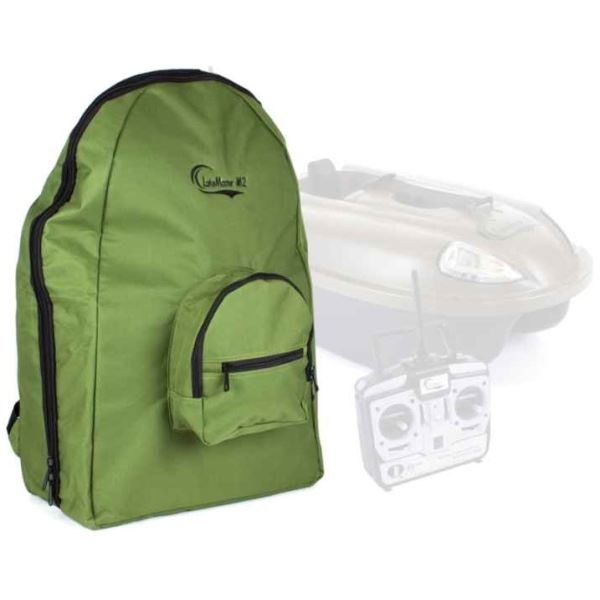 Sports Batoh na Zavážecí Lodičku M2