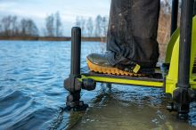 Matrix XR36 Extending Legs x2 (7)