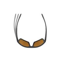 Wiley X Polarizační Brýle Kingpin Captivate Polarized Blue Mirror Grey Matte Graphite (5)