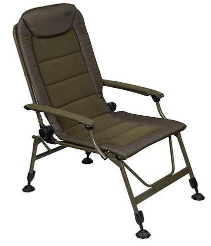 Fox křeslo voyager large recliner chair