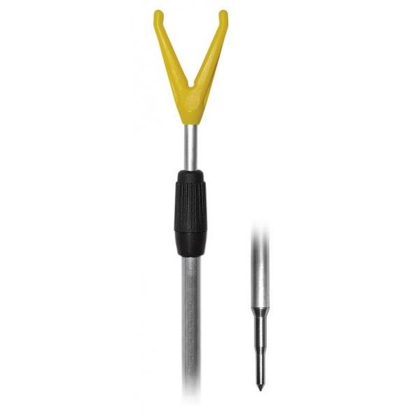 Daemons Teleskopická Vidlička Přední "V" 75-125 cm