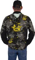 Black Cat Triko Performance Sun Top (1)