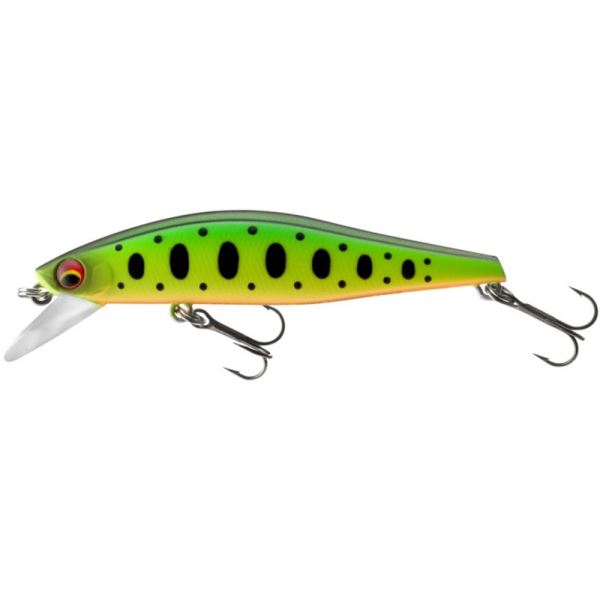 Daiwa Wobler Tournament Wise Minnow Firetiger