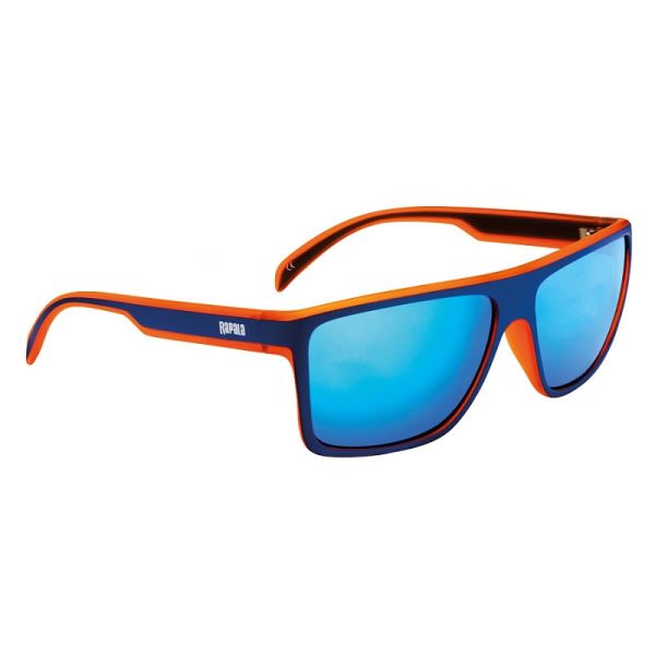 Rapala Brýle UVG-282A Urban Visiongear Blue/Orange