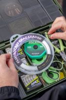 RidgeMonkey Vlasec Fluorocast Snag Leader 100 m Clear (5)