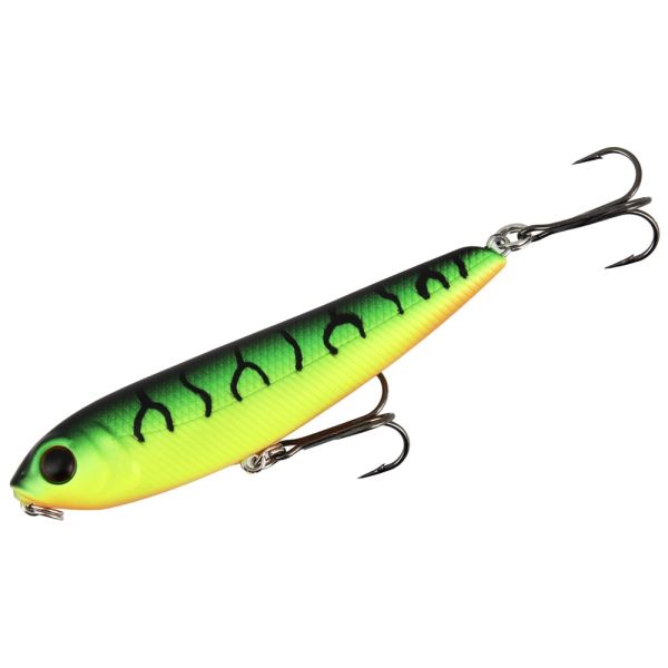 Mikado Wobler MFT Dog Plovoucí Firetiger 7,5 cm 8 g