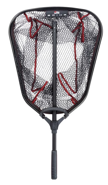 Abu garcia podběrák spike net 60x50 cm
