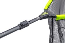 Saenger Teleskopický Podběrák Equalizer 2,9 m (1)