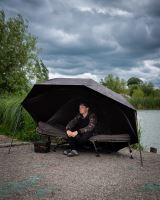 Fox Brolly 60" Brolly Camo (5)