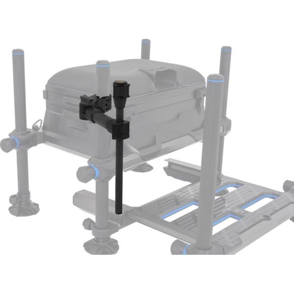 Preston Innovations Rameno Offbox Rotating Butt Rest Arm
